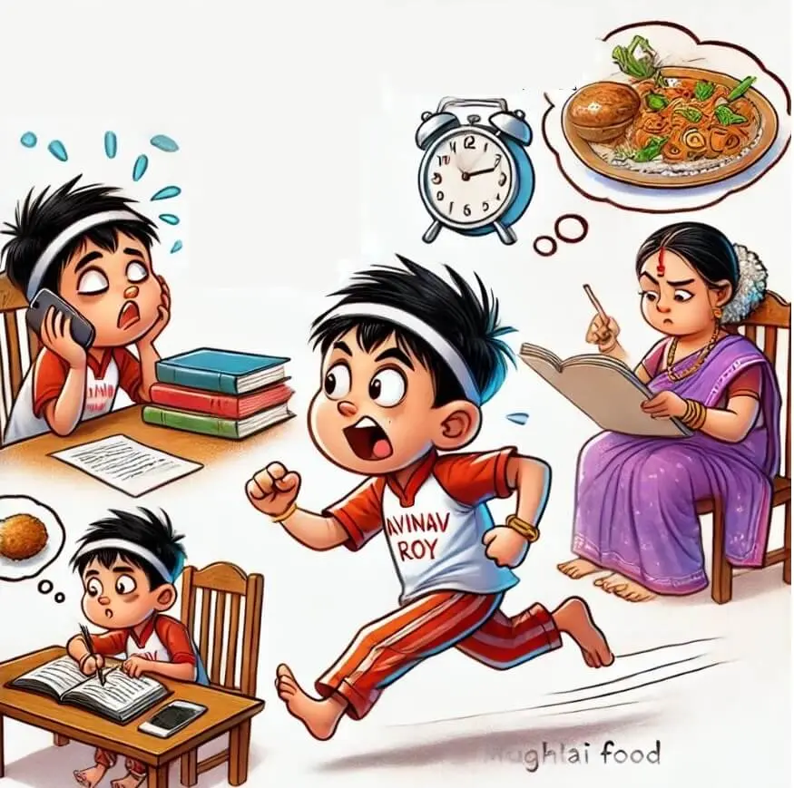 অভিনবর অভিনবত্ব