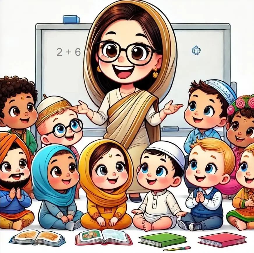 শর্মিষ্ঠার টিউশন